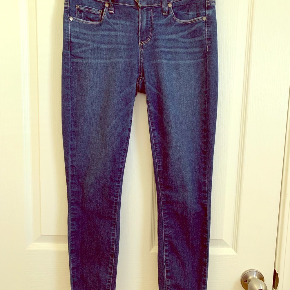 Paige jeans - Picture 1 of 2